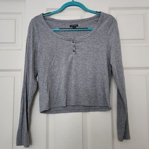 Wild Fable Long Sleeve Shirt